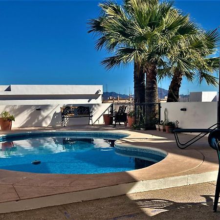 Вилла Casa Loma Bella 1 Con Alberca Privada Vista Increible San Carlos Nuevo Guaymas Экстерьер фото