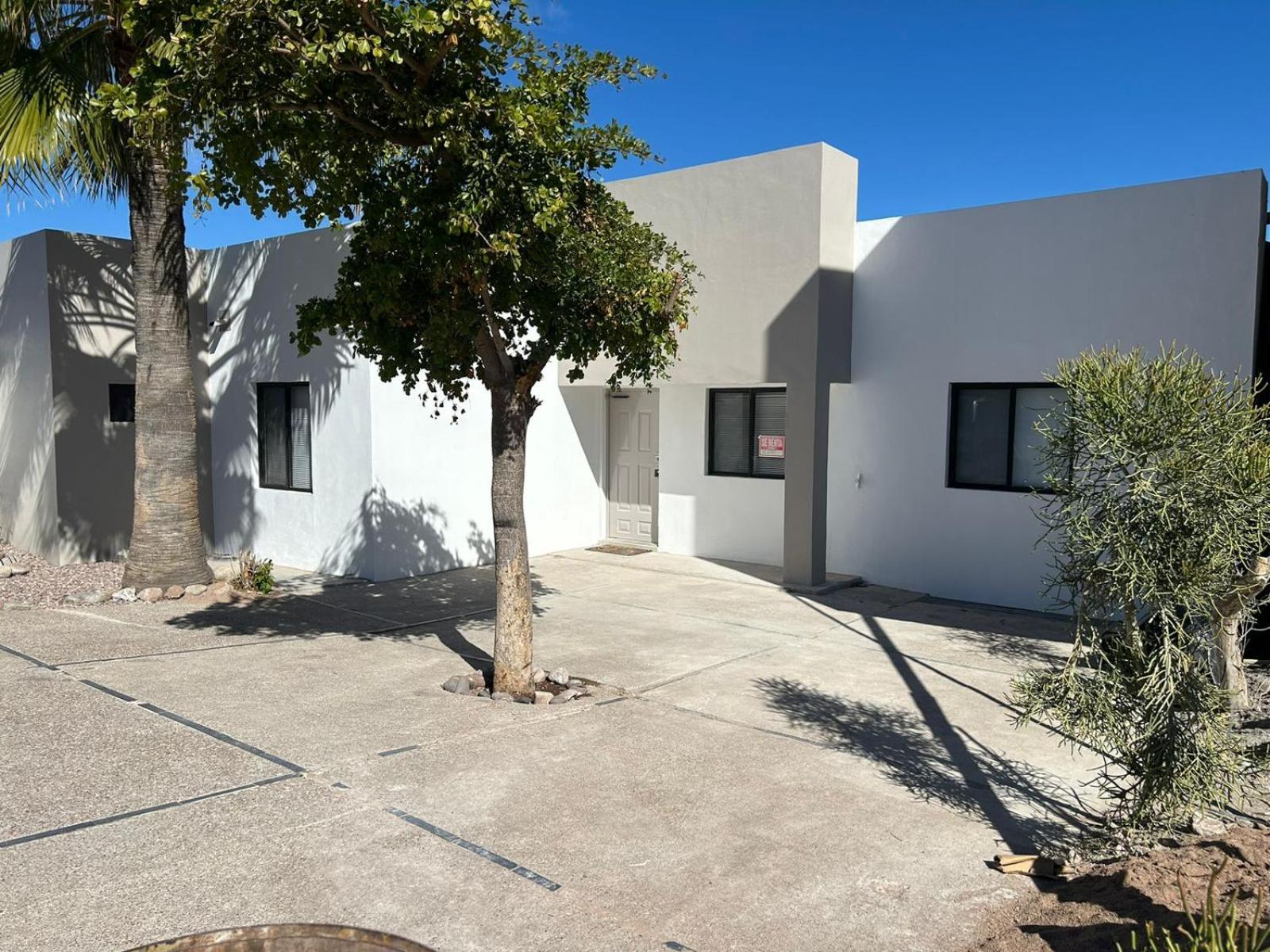 Вилла Casa Loma Bella 1 Con Alberca Privada Vista Increible San Carlos Nuevo Guaymas Экстерьер фото
