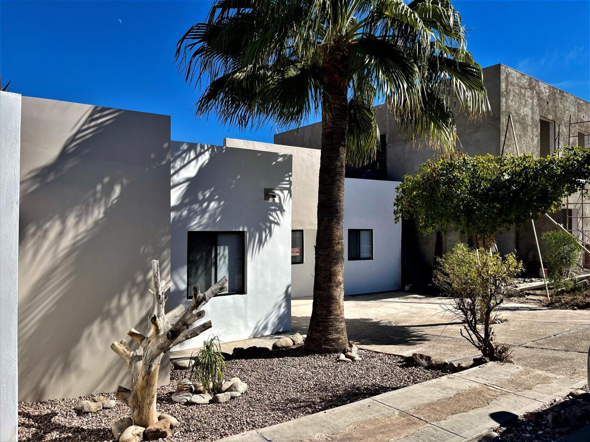 Вилла Casa Loma Bella 1 Con Alberca Privada Vista Increible San Carlos Nuevo Guaymas Экстерьер фото