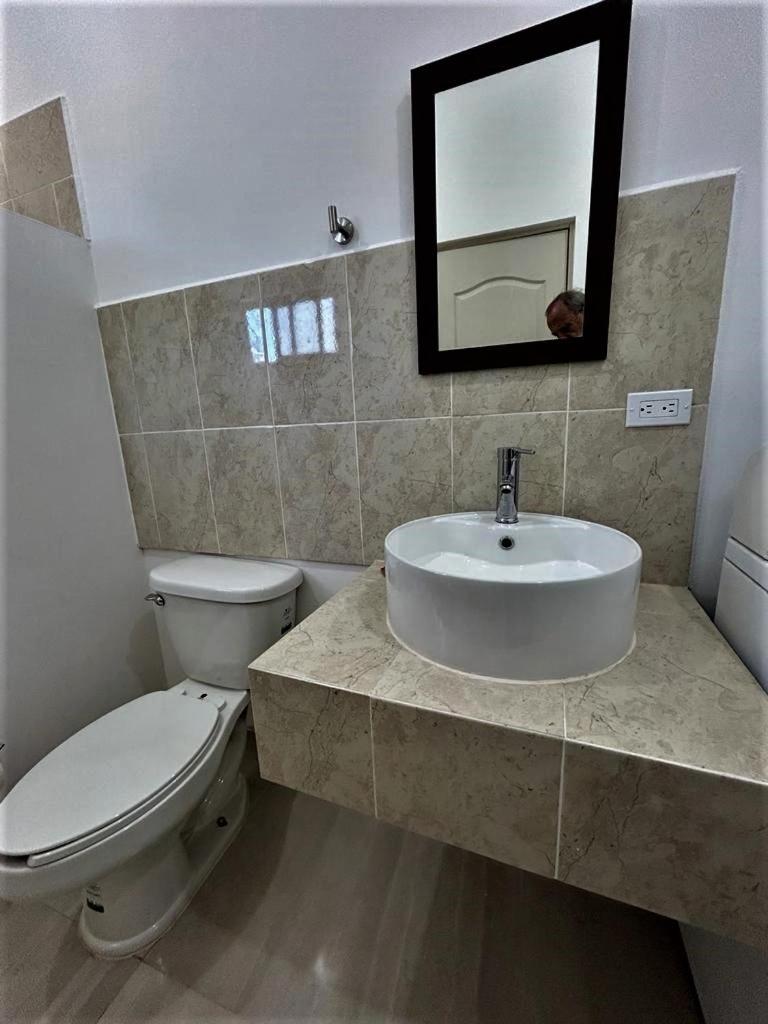 Вилла Casa Loma Bella 1 Con Alberca Privada Vista Increible San Carlos Nuevo Guaymas Экстерьер фото