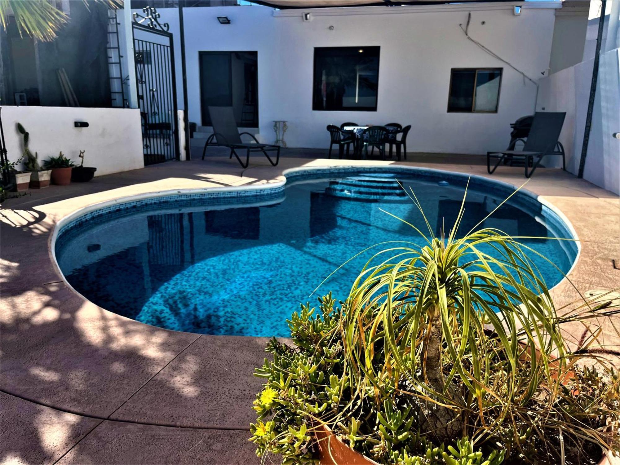 Вилла Casa Loma Bella 1 Con Alberca Privada Vista Increible San Carlos Nuevo Guaymas Экстерьер фото